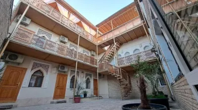 Naqshband Hotels in 