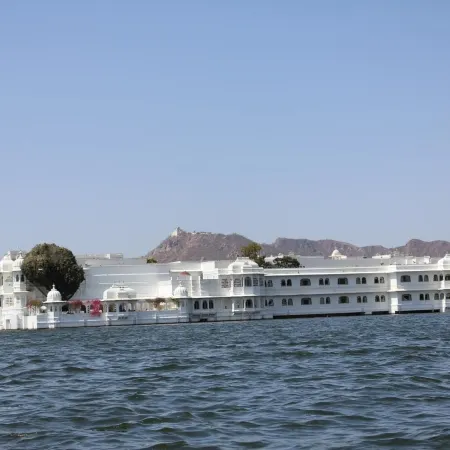 Raj Niwas