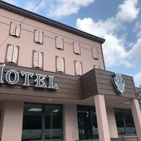 Hotel Daunia