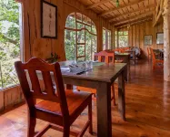 Cedrela Eco-Lodge & Restaurante - breakfast