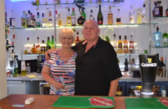 Watersedge Guest House Hotels in Barton on Sea