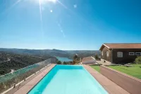 Casa Das Arribas - Rio Douro Aos Seus pés - Villas