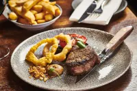 Genting Hotel at Resorts World Birmingham - Завтрак