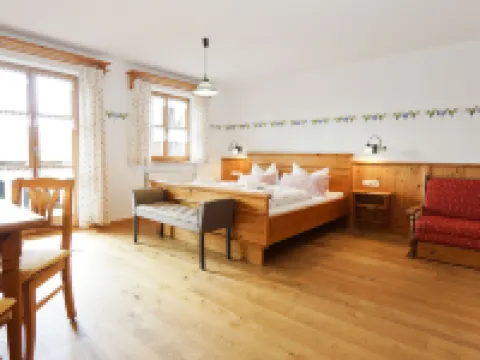 Zum Fürst'n Hotels in Eppenschlag