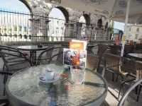 Captain Emo City Apartments Hotels in Pula