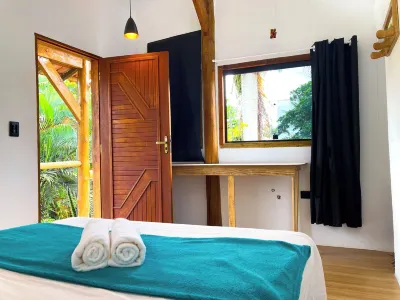 Hostel Sereia do Mar