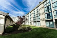Holiday Inn South Plainfield-Piscataway Rutgers University Busch Student Center 주변 호텔