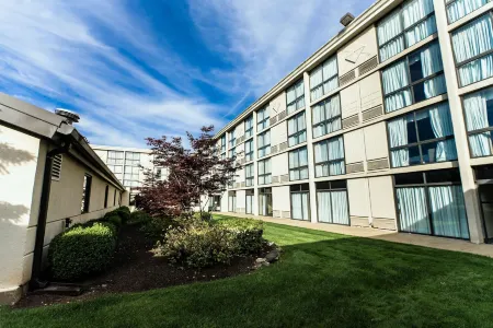 Holiday Inn South Plainfield-Piscataway