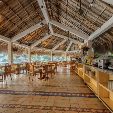 GHL Relax Hotel Costa Azul