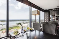 Amberton Hotel Klaipeda Hotels in Aukstkiemiai