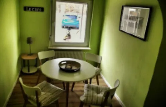 Ferienwohnung Storchennest