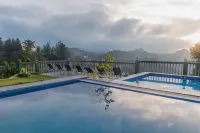 Ravana Range Ella - Pools