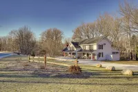 Inviting Chittenden Apartment Near Pico Mountain! -  Apartamentos vacacionales
