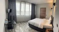 Tuzla Grand Hotels in Şekerpınar