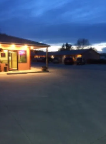 Wheels Motel Hoteles en 