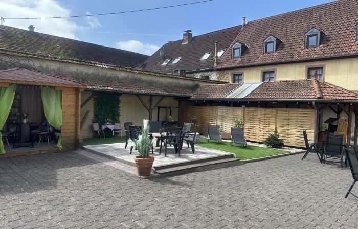 Hotel Eulenhof
