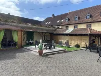 Hotel Eulenhof - parking