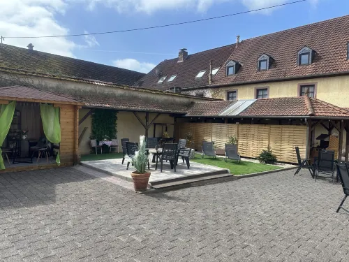 Hotel Eulenhof Hotels in Gransdorf