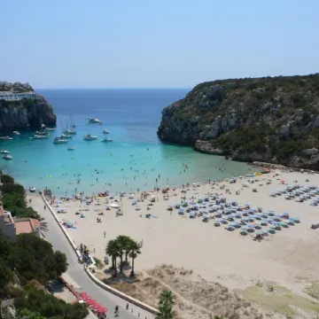 Aparthotel Nelva Resort