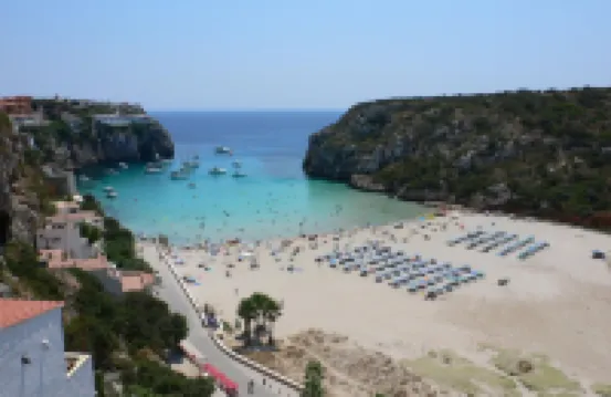 Aparthotel Nelva Resort