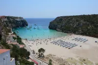 Aparthotel Nelva Resort Hotel a Es Canutells