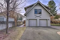 River Street Roost - 12 Miles to Sun Valley Resort - 3 Sao