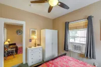 St Ceilia Apt - Walk to Bisbee Attractions! - Homestays