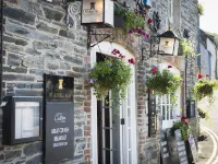 The Old Custom House Hotels in Padstow