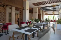 Royal Torarica Hotels in Paramaribo