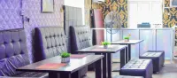 Xela Hotels and Resorts Hotel di Ife