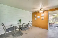 Spring Hill Home - 3 Mi to Weeki Wachee Springs! - 3-Star
