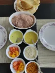 Subhas Tourist Hotel - พร้อมอาหารเช้า