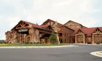 Great Wolf Lodge Mason Hotel a Kings Mills
