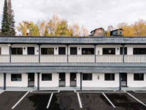 Western Lodge Hotels in Steamboat Springs