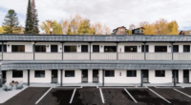 Western Lodge Hotel di 