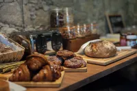 CasaNova Farmhouse - breakfast