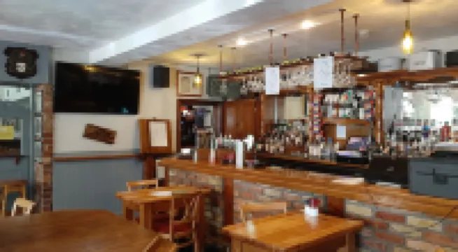 The Rafter's Gastropub Hotels in Kilkenny