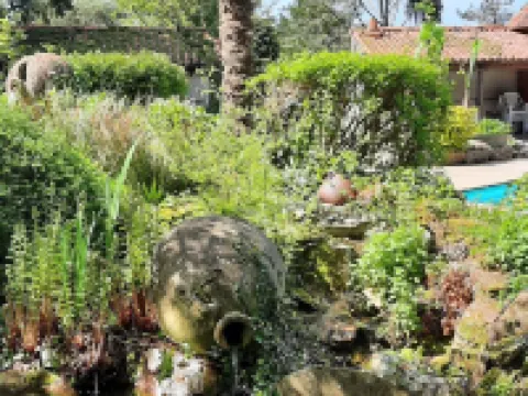 Hôtel de La Barbacane Hotels in Vendee