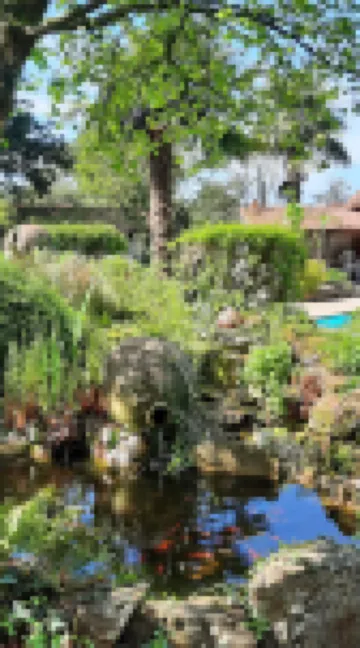 Hôtel de La Barbacane