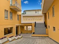 Hotel Isabella Sorrento Hotels in Sant'Agnello