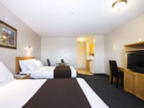 West Country Inn Hotels in Drayton Valley