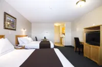 ويست كانتري إن فنادق في 