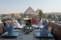 Pyramid Front Hotel - Breakfast