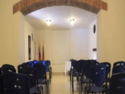 Hotel Casa Jerez Hotels in Buga