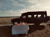 Fig Tree Camp - Maasai Mara - 5-Star