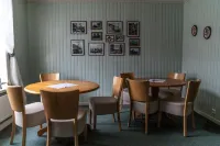 Guesthouse Ísafjördur - Gamla - Bữa sáng