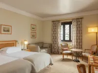 Hotel Lisboa Plaza - Lisbon Heritage Collection - Avenida Hotels near Av. Liberdade