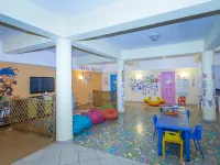 Muthu Clube Praia da Oura Отели рядом с достопримечательностью «Монтешору»