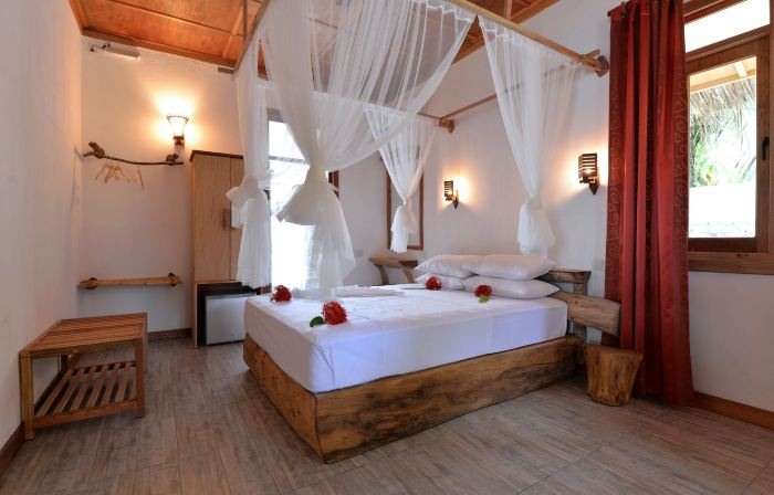 Eden Baani Lodge