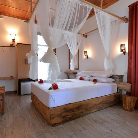 Eden Baani Lodge